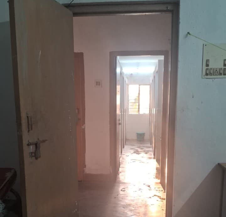 BCREC hostel photo 4